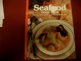 Seafood Cookbook  5th 1989 9780376025814 Front Cover