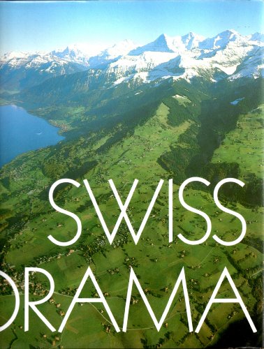 Swiss Panorama N/A 9780394535814 Front Cover