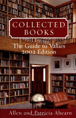 Collected Books The Guide to Values, 2002 Edition  2001 9780399147814 Front Cover
