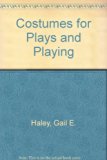 Costumes for Plays and Playing N/A 9780416305814 Front Cover