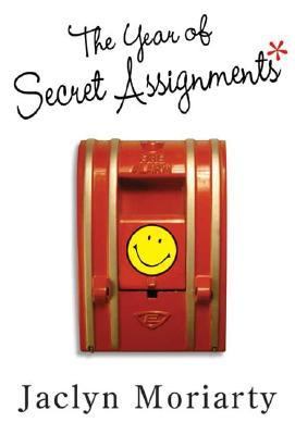 Year of Secret Assignments   2004 9780439498814 Front Cover