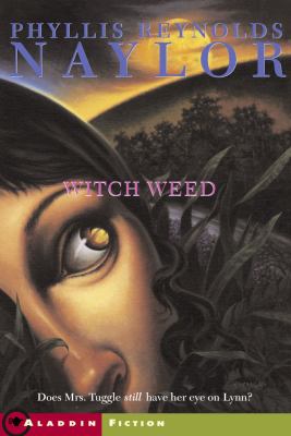 Witch Weed   2004 9780689853814 Front Cover