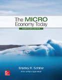 The Micro Economy Today:   2015 9781259291814 Front Cover