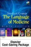 Medical Terminology Online for the Language of Medicine  10th 2014 9781455758814 Front Cover