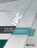 2015 International Plumbing Code (Includes IPSDC)   2014 9781609834814 Front Cover
