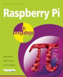 Raspberry Pi in Easy Steps   2013 9781840785814 Front Cover