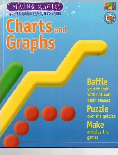 Charts and Graphs   2000 9781854348814 Front Cover