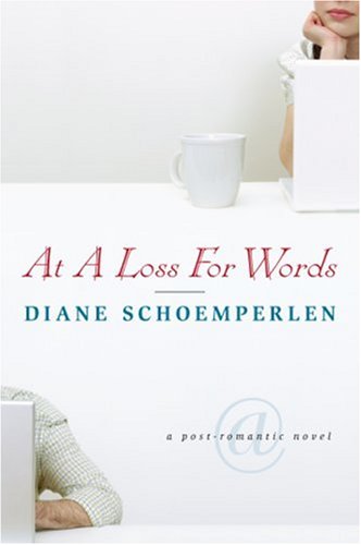 At a Loss for Words   2008 9780002008815 Front Cover
