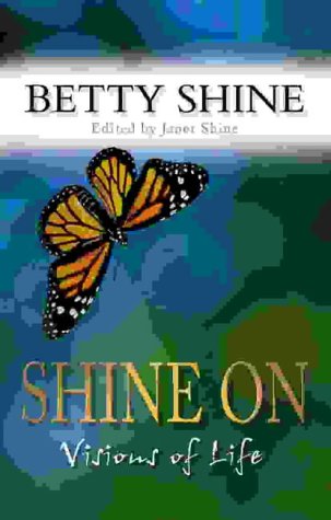 Shine On Visions of Life  2003 9780007160815 Front Cover