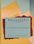 Philosophy : An Introduction to the Labor of Reason N/A 9780023939815 Front Cover