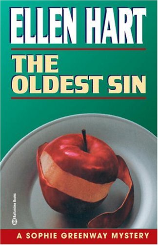 Oldest Sin   1996 9780345482815 Front Cover