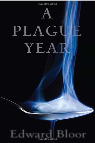 Plague Year   2011 9780375856815 Front Cover