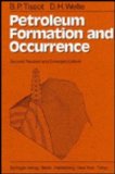 Petroleum Formation and Occurrence  2nd 1992 9780387132815 Front Cover