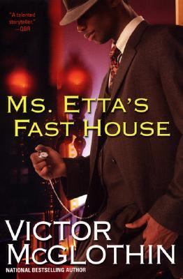 Ms. Etta's Fast House   2007 9780758213815 Front Cover