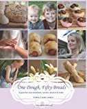 One Dough, Fifty Breads  N/A 9781484966815 Front Cover