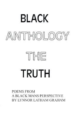 Black Anthology The Truth N/A 9781588200815 Front Cover