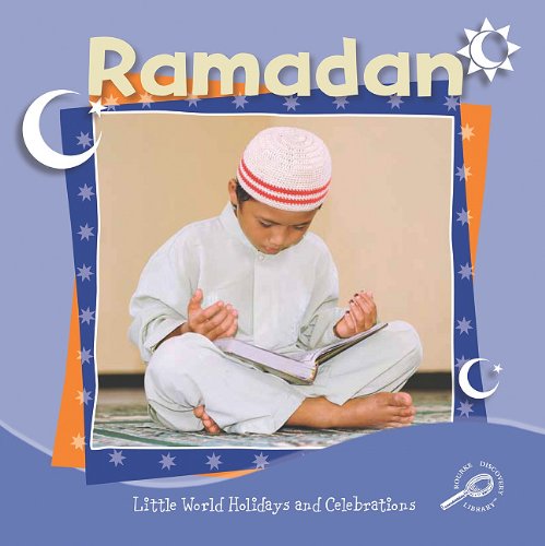 Ramadan   2011 9781615904815 Front Cover