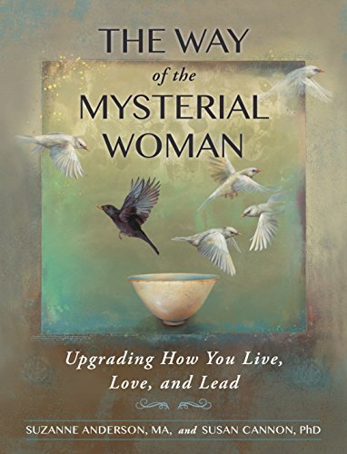 Way of the Mysterial Woman Upgrading How You Live, Love, and Lead  2016 9781631520815 Front Cover