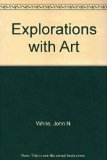 Explorations with Art   1984 9780001970816 Front Cover