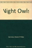 Night Owls N/A 9780027286816 Front Cover