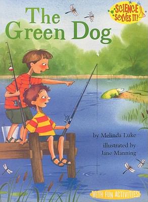 Green Dog  N/A 9780153565816 Front Cover