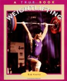 Weightlifting  PrintBraille  9780613535816 Front Cover