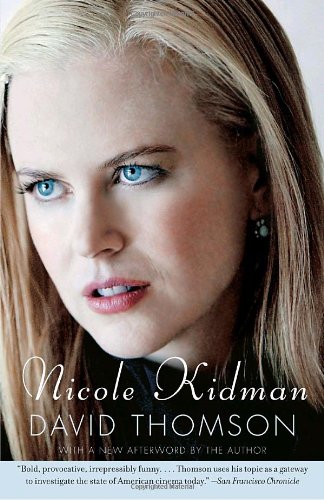 Nicole Kidman  N/A 9781400077816 Front Cover