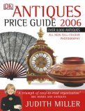 Antiques Price Guide (Millers Price Guides) N/A 9781405308816 Front Cover