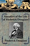 Narrative of the Life of Frederick Douglas An American Slave N/A 9781494322816 Front Cover