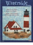 Waterside Quilting Patterns for Lakes, Rivers and Seaside N/A 9781574215816 Front Cover