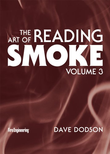 The Art of Reading Smoke 3:  2011 9781593702816 Front Cover