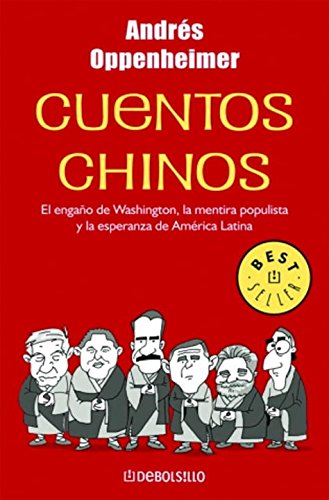 Cuentos Chinos / Chinese Stories  N/A 9789707800816 Front Cover