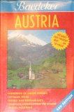 Baedeker Austria 3rd (Revised) 9780028604817 Front Cover