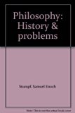 Philosophy History and Problems 3rd 1983 9780070621817 Front Cover