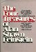 Four Treasures of Alan Shawn Feinstein N/A 9780133304817 Front Cover