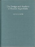 Design and Analysis of Parallel Algorithms   1993 9780195078817 Front Cover