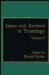 Issues and Reviews in Teratology  N/A 9780306443817 Front Cover