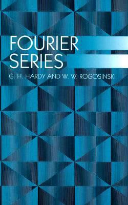 Fourier Series   2013 9780486406817 Front Cover