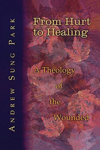 From Hurt to Healing A Theology of the Wounded  2004 9780687038817 Front Cover