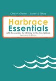 Harbrace Essentials With Resouces Writing in Disciplines:   2014 9781285451817 Front Cover