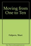 Moving from One to Ten N/A 9780027419818 Front Cover