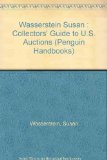 Collector's Guide to U. S. Auctions and Flea Markets  N/A 9780140464818 Front Cover