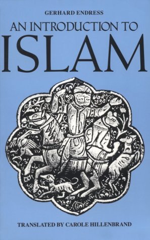 Islam : A Historical Introduction 1st 9780231065818 Front Cover
