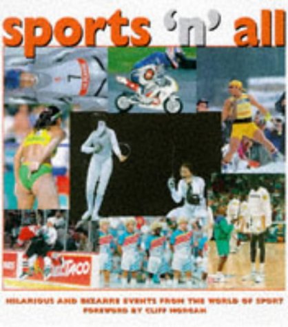 Sports 'N All   1997 9780233991818 Front Cover
