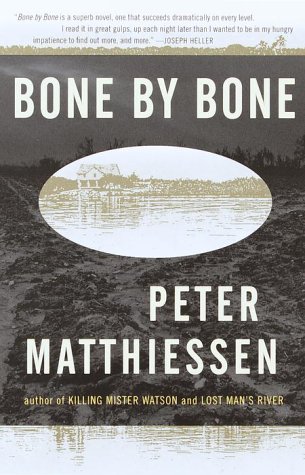 Bone by Bone Shadow Country Trilogy (3) N/A 9780375701818 Front Cover
