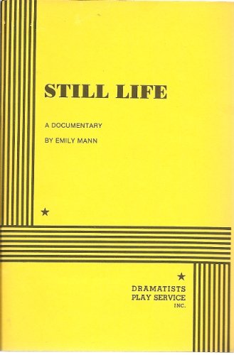 Still Life  N/A 9780822210818 Front Cover