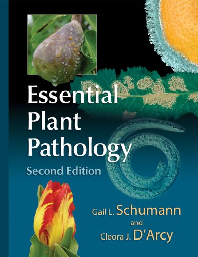 Essential Plant Pathology 2nd 2010 9780890543818 Front Cover