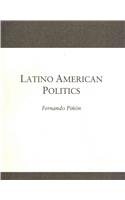 Mexican-American Politics  2nd 2012 (Supplement) 9781111344818 Front Cover
