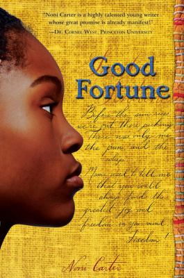 Good Fortune  N/A 9781416984818 Front Cover