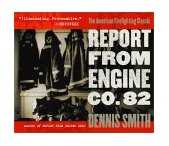 Report from Engine Co. 82 Abridged  9781565116818 Front Cover
